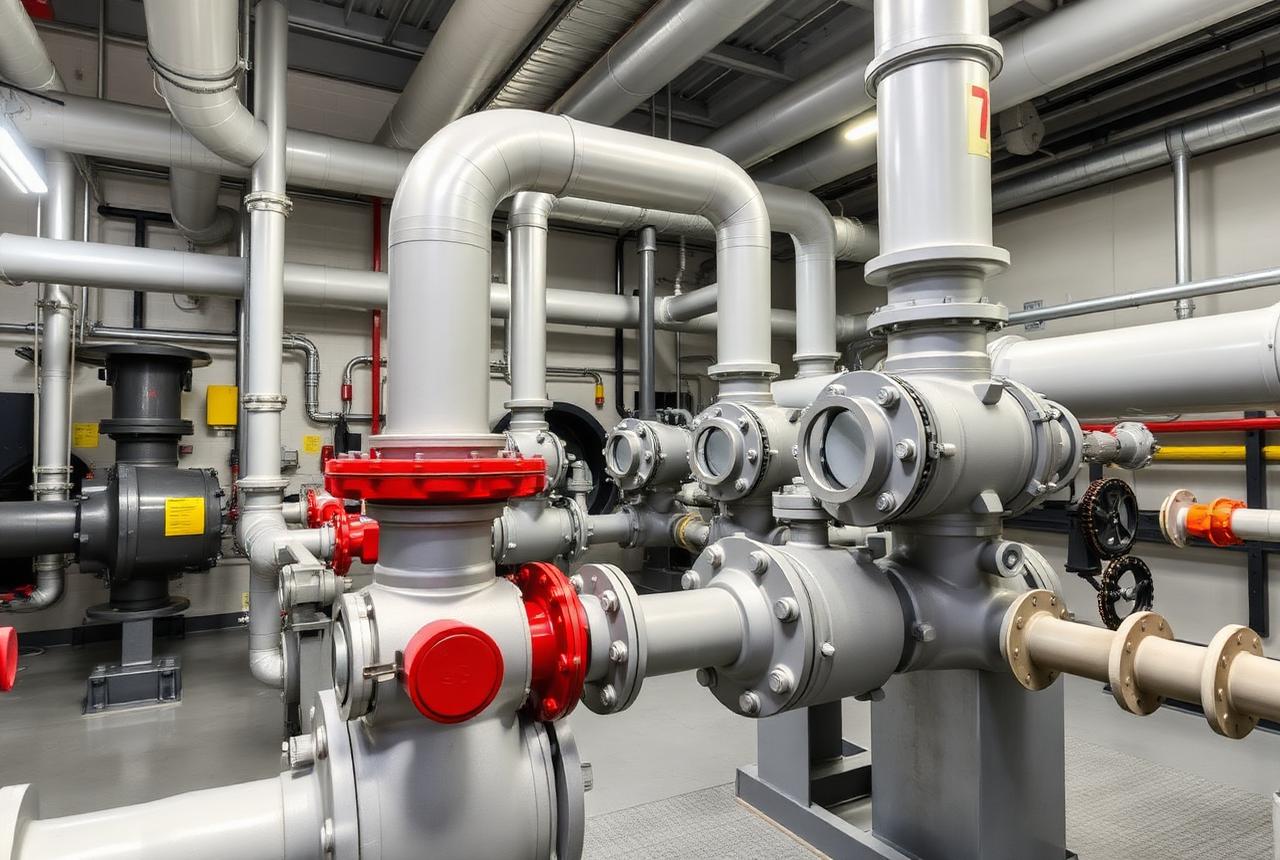 Pipeline Services by Safe Energy Solutions